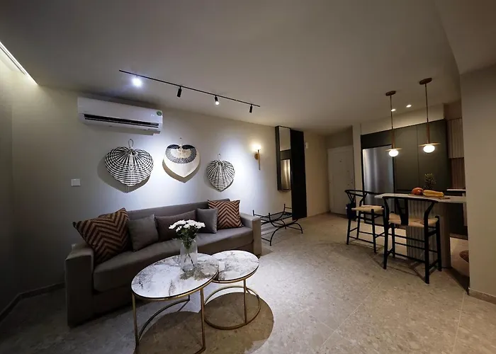 Ficus 001 Apartman *