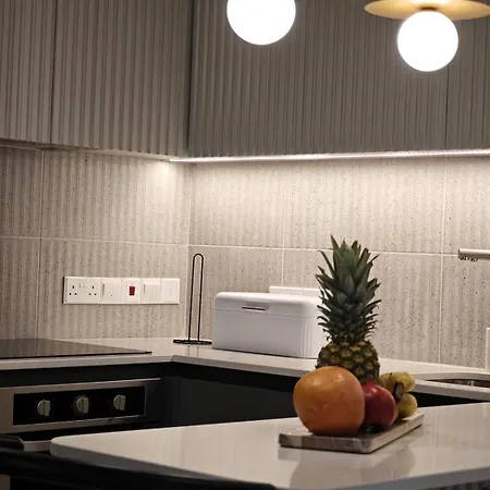 Ficus 001 Appartement Oroklini