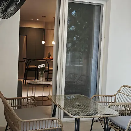 Appartement Ficus 001