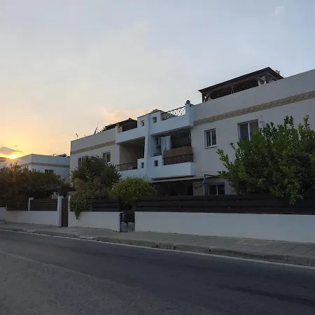 Ficus 001 Appartement