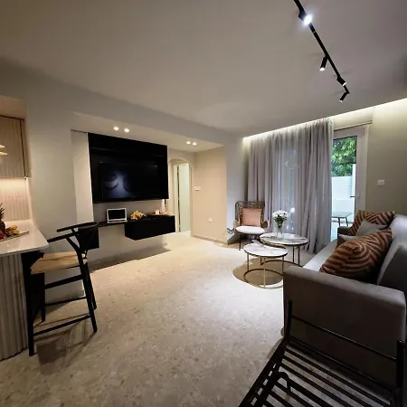 Appartement Ficus 001 *