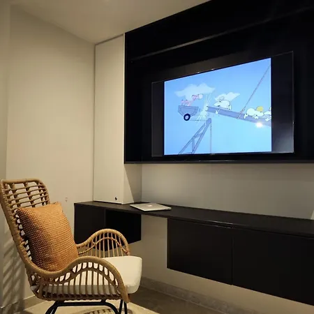 Ficus 001 Appartement