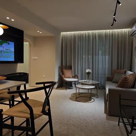 Ficus 001 公寓 沃罗里尼