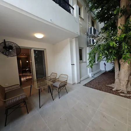 Appartement Ficus 001
