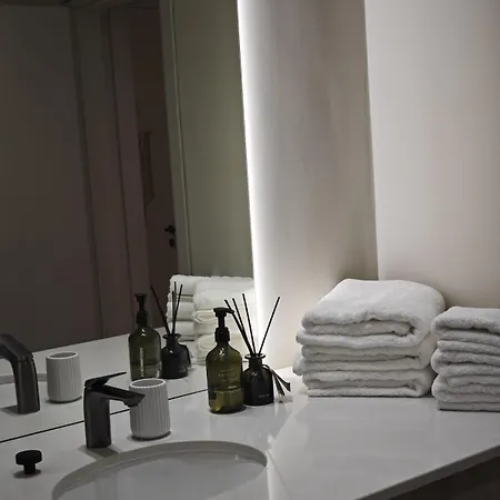 Appartement Ficus 001 Oroklini