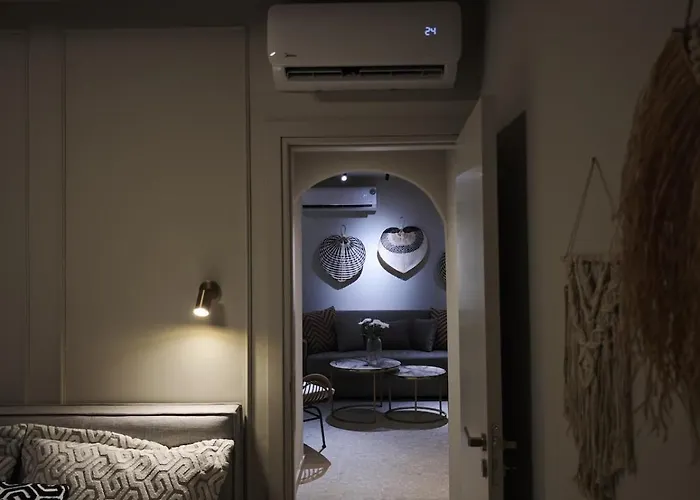 Apartmán Ficus 001 Voroklini