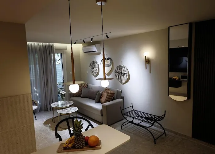 Ficus 001 * Voroklini